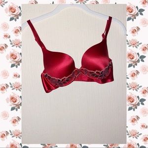 Soma 32B Red Bra✨✨